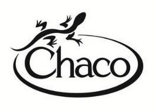 CHACO logo