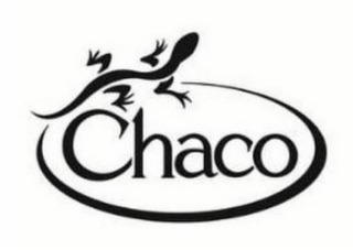 CHACO logo