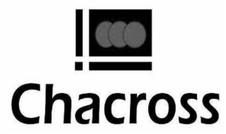 CHACROSS logo