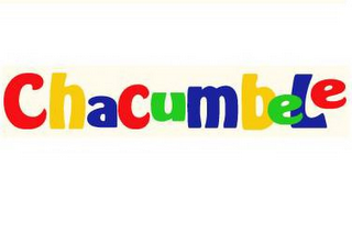 CHACUMBELE logo