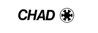 CHAD logo