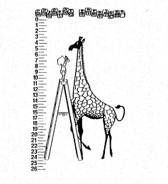 CHAD ENTERPRISES MORNING STRETCH logo