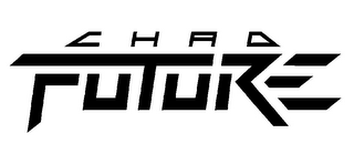 CHAD FUTURE logo