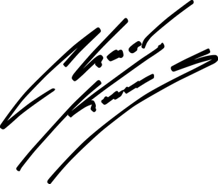 CHAD KNAUS logo