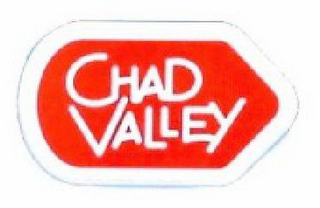 CHAD VALLEY logo