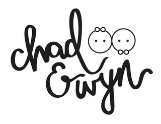 CHAD & WYN logo