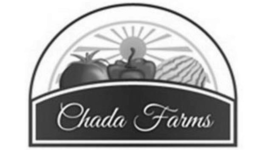 CHADA FARMS logo
