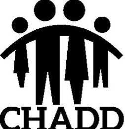 CHADD logo