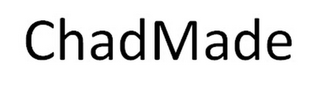 CHADMADE logo
