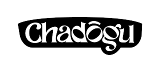 CHADOGU logo