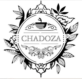 CHADOZA logo