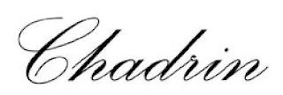 CHADRIN logo