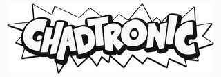 CHADTRONIC logo