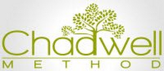 CHADWELL METHOD logo