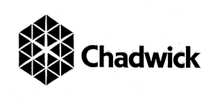 CHADWICK logo
