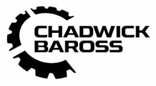 CHADWICK BAROSS logo