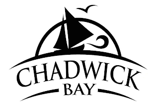 CHADWICK BAY logo