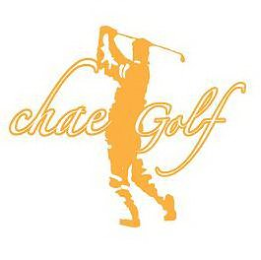 CHAEGOLF logo