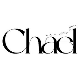 CHAEL logo
