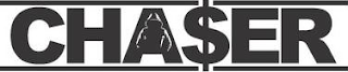 CHA$ER logo