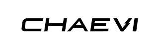 CHAEVI logo