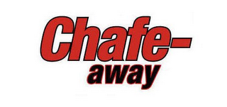 CHAFE-AWAY logo