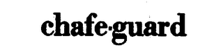 CHAFE GUARD logo