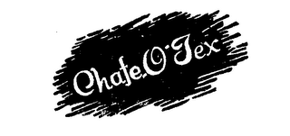CHAFE-O-TEX logo