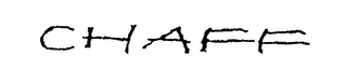 CHAFF logo