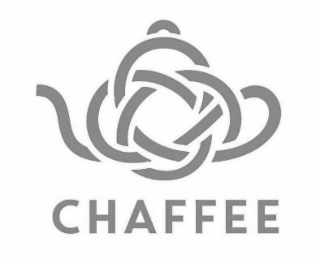 CHAFFEE logo