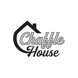 CHAFFLE HOUSE logo