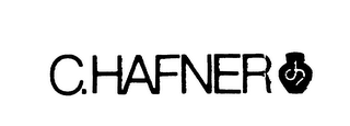 C.HAFNER logo