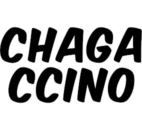 CHAGA CCINO logo