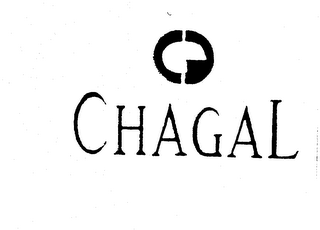 CHAGAL logo