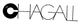 CHAGALL logo