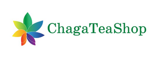 CHAGATEASHOP logo