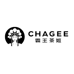 CHAGEE logo