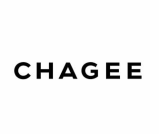 CHAGEE logo
