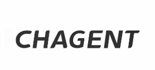 CHAGENT logo