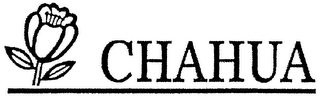 CHAHUA logo