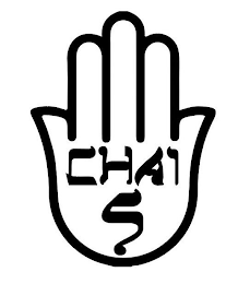 CHAI 5 logo