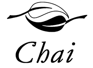 CHAI logo