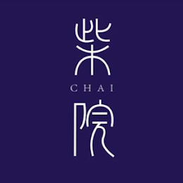 CHAI logo