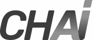 CHAI logo