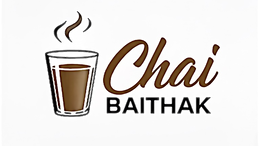 CHAI BAITHAK logo