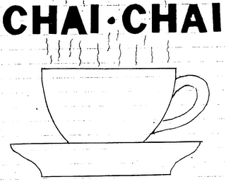 CHAI-CHAI logo