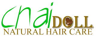 CHAI DOLL HAIR logo