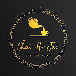 CHAI HO JAI THE TEA ROOM