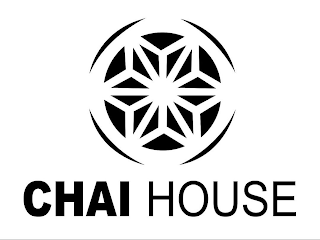 CHAI HOUSE logo
