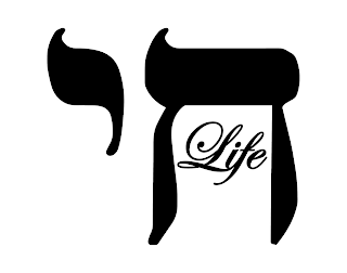 CHAI LIFE logo